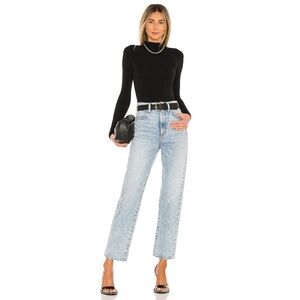 NWT Commando Ballet Longsleeve Thong Bodysuit